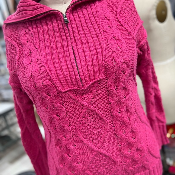 Free People Tunic Sweater XS - Picture 2 of 12